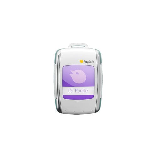 Dosimetro personale raggi X - RaySafe i3  - LANDAUER