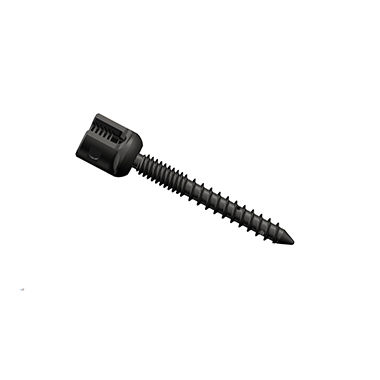 Vite peduncolare per vertebra toracica - ISpine PLS-Ⅳ - Zhejiang Jiayou Medical Device - monoassiale / in metallo