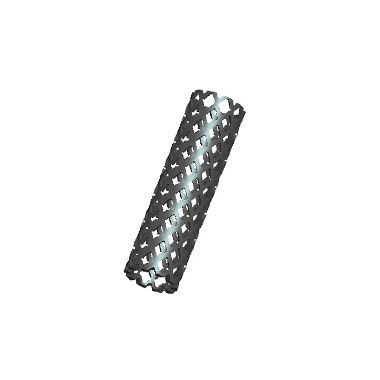 Protesi per corpectomia vertebrale toraco-lombare - ISpine Mesh-ⅠSurgical - Zhejiang Jiayou Medical Device