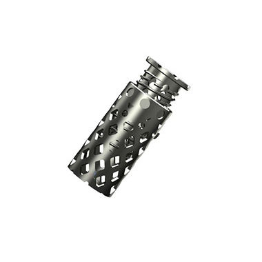 Protesi per corpectomia vertebrale toraco-lombare - ISpine Mesh-Ⅱ - Zhejiang Jiayou Medical Device - estensibile