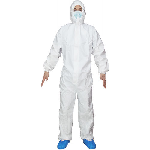 Tuta protettiva unisex - 6025 - Xiantao Xinfa Plastic Products - L / XL / M