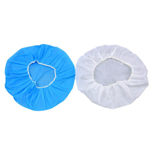 Cuffia chirurgica rotonda - 1020 - Xiantao Xinfa Plastic Products - in polipropilene
