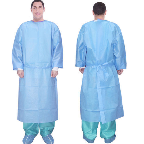 Camice chirurgico unisex - 4008 - Xiantao Xinfa Plastic Products - L / XL / M