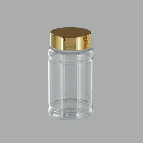 Fiala in PET - HD-00 series - ZHEJIANG HUANUO PHARMACEUTICAL PACKAGING CO., LTD.