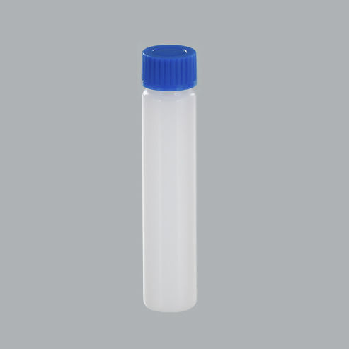 Fiala per reagenti - HD-823 - ZHEJIANG HUANUO PHARMACEUTICAL PACKAGING CO., LTD. - in polietilene
