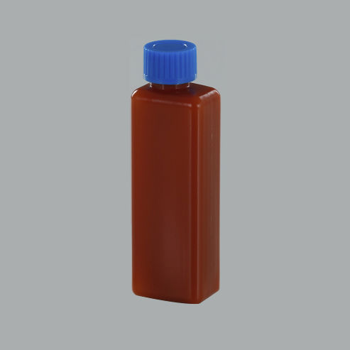 Fiala per reagenti - HD-828 - ZHEJIANG HUANUO PHARMACEUTICAL PACKAGING CO., LTD. - in polietilene