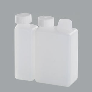 Fiala per reagenti - HD-834 - ZHEJIANG HUANUO PHARMACEUTICAL PACKAGING CO., LTD. - in polietilene