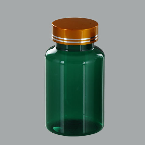 Fiala in PET - HD-08 series - ZHEJIANG HUANUO PHARMACEUTICAL PACKAGING CO., LTD.