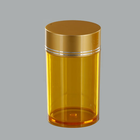 Fiala in PET - HD-13 series - ZHEJIANG HUANUO PHARMACEUTICAL PACKAGING CO., LTD.