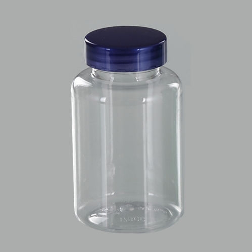 Fiala in PET - HD-16 series - ZHEJIANG HUANUO PHARMACEUTICAL PACKAGING CO., LTD.