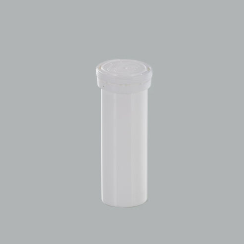 Flacone per reagenti - HD-863 - ZHEJIANG HUANUO PHARMACEUTICAL PACKAGING CO., LTD. - in polietilene