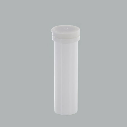 Flacone per reagenti - HD-865 - ZHEJIANG HUANUO PHARMACEUTICAL PACKAGING CO., LTD. - in polietilene