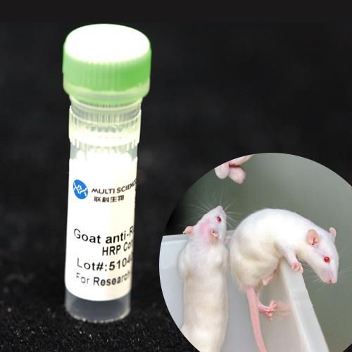 Reagente anticorpo monoclonale - BAB1714 - MULTI SCIENCES(LIANKE) BIOTECH, CO.,LTD. - conservante / da ricerca / di proteine