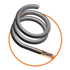 Spirale per embolizzazione staccabile - Presgo® - Achieva Medical