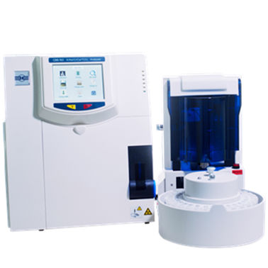Analizzatore di elettroliti automatico - CBS-50 - B&E BIO-TECHNOLOGY CO., LTD. - pH / K+ / Na+