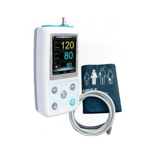 sfigmomanometro elettronico automatico - Contec Medical Systems
