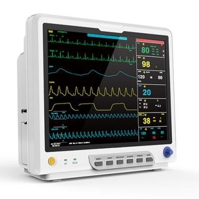 monitor portatile per paziente - Contec Medical Systems