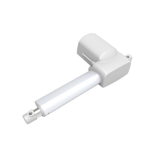 Attuatore lineare - JC35L18 - Jiecang Linear Motion - elettrico / per letto ospedaliero