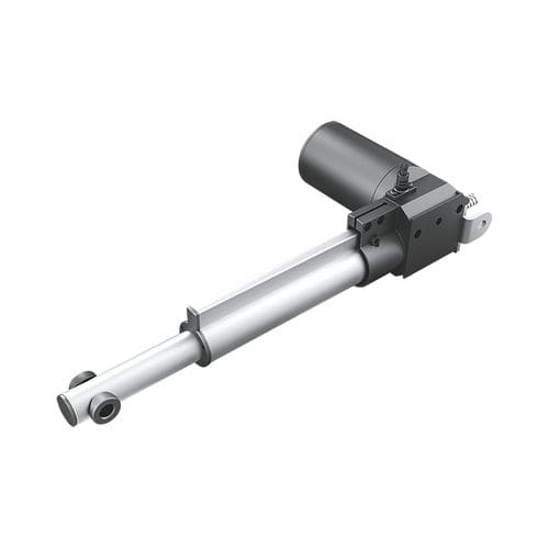 Attuatore lineare - JC35DH - Jiecang Linear Motion - elettrico / per letto ospedaliero