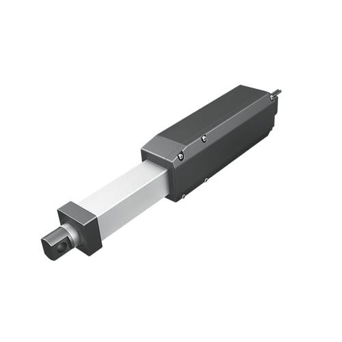 Attuatore lineare - JC35N - Jiecang Linear Motion - elettrico / per letto ospedaliero