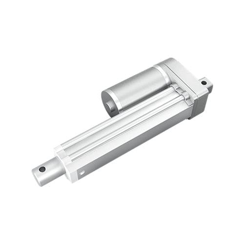 Attuatore lineare - JC35W1 - Jiecang Linear Motion - elettrico / per letto ospedaliero