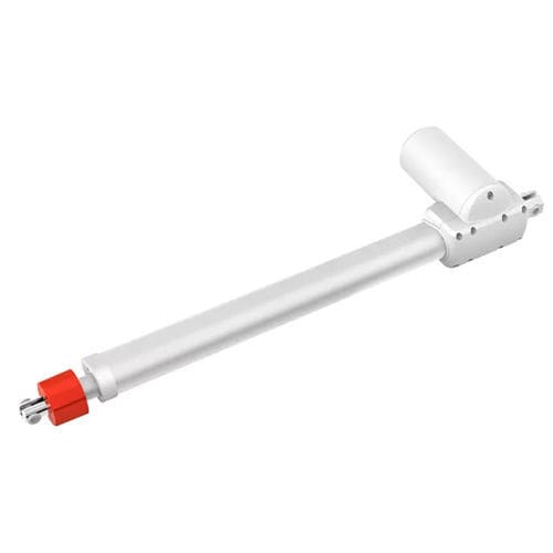 Attuatore lineare - JC35L28 - Jiecang Linear Motion - idropneumatico / per letto ospedaliero / per il settore medico