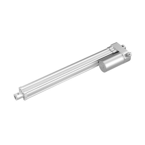 Attuatore lineare - JC35W8 - Jiecang Linear Motion - elettrico / per il settore medico