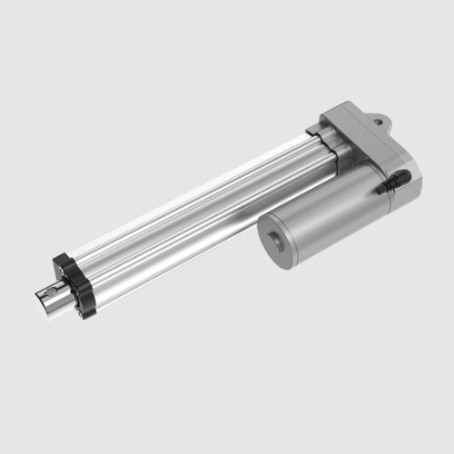 Attuatore lineare - JC35FA8 - Jiecang Linear Motion - elettrico / per il settore medico