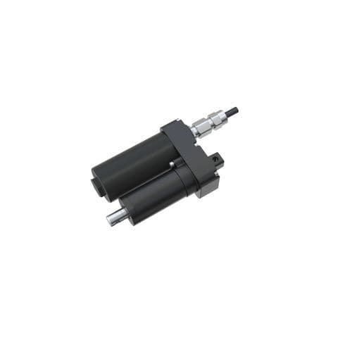 Attuatore lineare - JC35FA17 - Jiecang Linear Motion - elettrico / per il settore medico