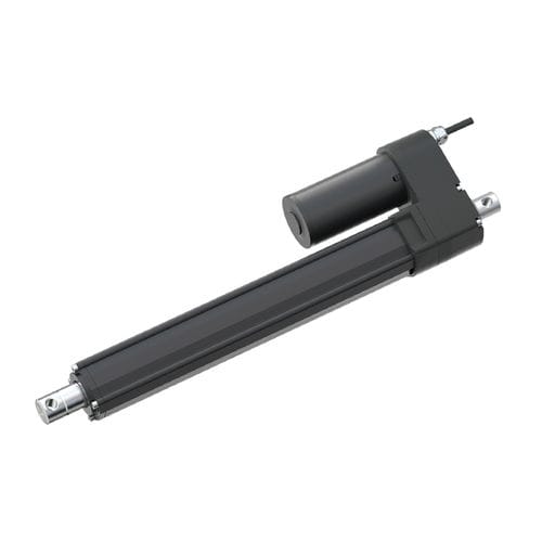 Attuatore lineare - JC35FA32 - Jiecang Linear Motion - elettrico / per il settore medico