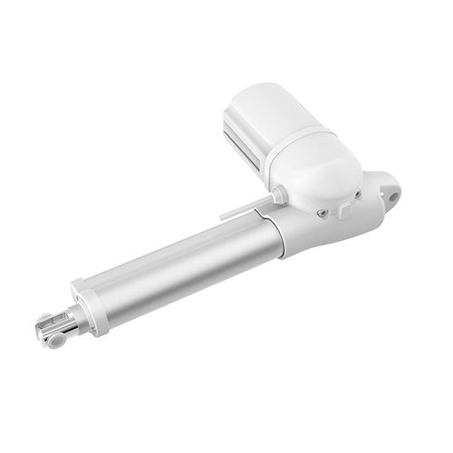 Attuatore lineare - JC35D4 - Jiecang Linear Motion - elettrico / per letto ospedaliero