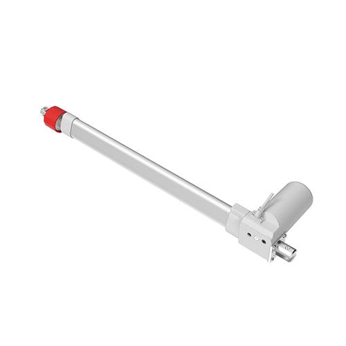 Attuatore lineare - JC35K1 - Jiecang Linear Motion - elettrico / per letto ospedaliero