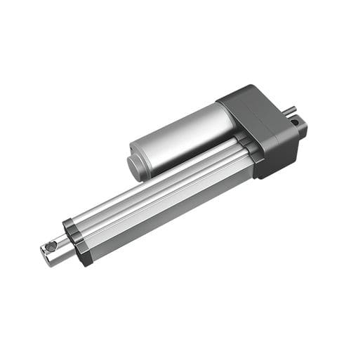 Attuatore lineare - JC35W5 - Jiecang Linear Motion - elettrico / per letto ospedaliero
