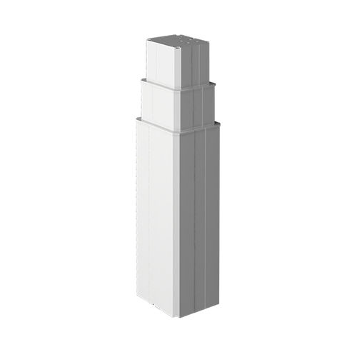Colonna di sollevamento per il settore medico - JC35EN3A - Jiecang Linear Motion