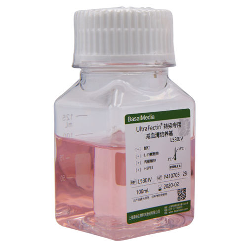 Reagente MEM - L530JV - Shanghai Basalmedia Technologies Co., Ltd. - per ricerca scientifica / per tessuti / liquido