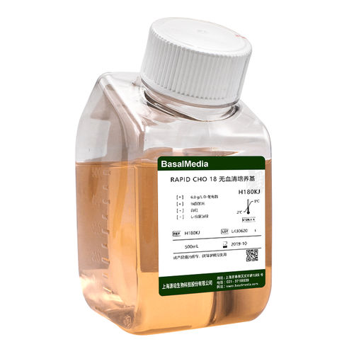 Reagente anticorpo monoclonale - H180KJ - Shanghai Basalmedia Technologies Co., Ltd. - per ricerca scientifica / per tessuti / clinico