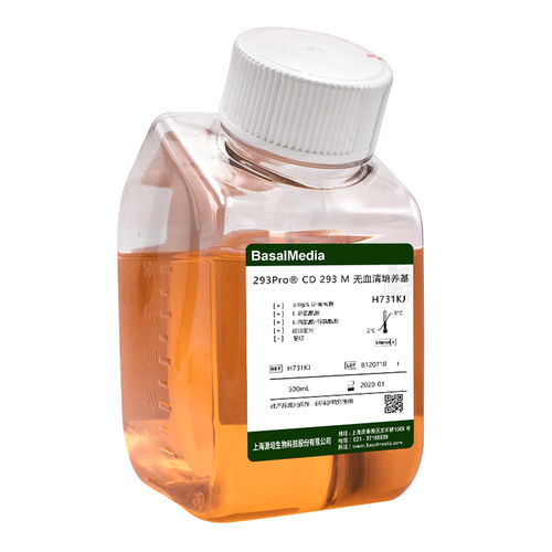 Reagente di siero - H731KJ - Shanghai Basalmedia Technologies Co., Ltd. - per ricerca scientifica / per tessuti / clinico