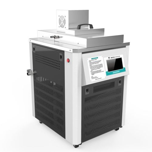 Bagnomaria per l'industria farmaceutica - CK-40 series - Ningbo Scientz Biotechnology Co.,Ltd - riscaldante / termostatico / rinfrescante