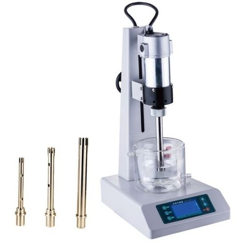 Omogeneizzatore rotativo - Ningbo Scientz Biotechnology Co.,Ltd - da banco / per estrazione di DNA / digitale
