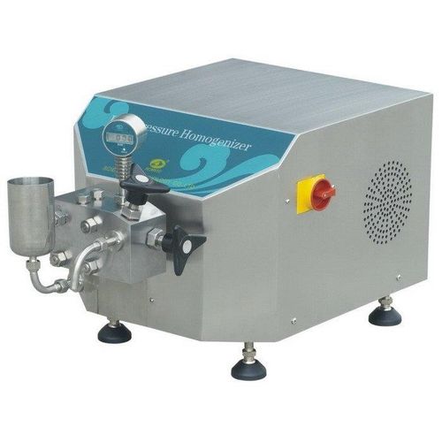 Omogeneizzatore rotativo - Ningbo Scientz Biotechnology Co.,Ltd - da banco / per l'industria farmaceutica / digitale