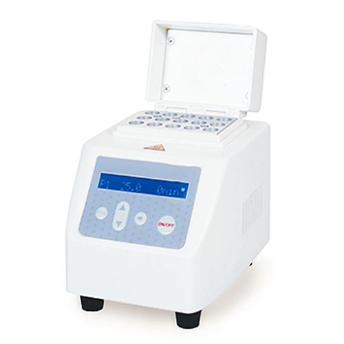 Incubatore da laboratorio da banco - Mini HCL100 - Ningbo Scientz Biotechnology Co.,Ltd - riscaldante / di raffreddamento