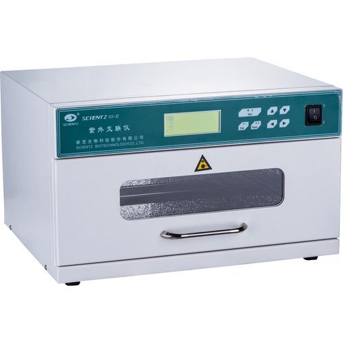 Cross-linker di DNA UV - Ningbo Scientz Biotechnology Co.,Ltd