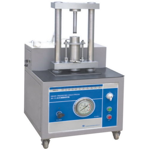Omogeneizzatore rotativo - JG-IA - Ningbo Scientz Biotechnology Co.,Ltd - da banco / per preparazione di campioni / analogico