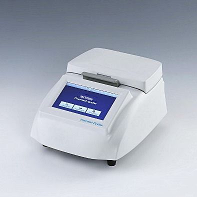 Termociclatore digitale - Ningbo Scientz Biotechnology Co.,Ltd - compatto / portatile