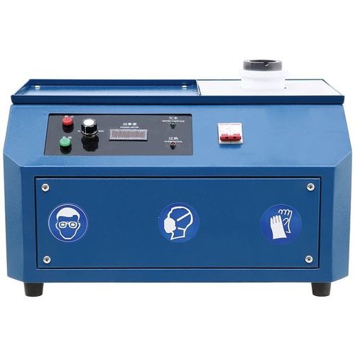 Forno di riscaldamento - Ningbo Scientz Biotechnology Co.,Ltd - di fusione / compatto