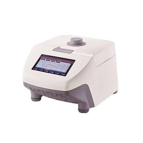 Termociclatore in tempo reale - TC1000 series - Ningbo Scientz Biotechnology Co.,Ltd - a 96 pozzetti / per test PCR rapido / compatto