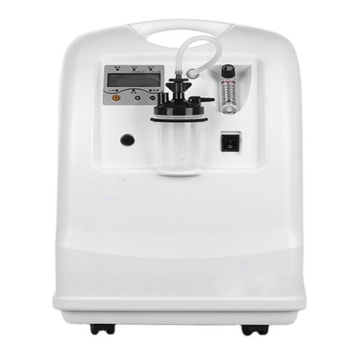 Concentratore di ossigeno medico - KSOC series - Ningbo Scientz Biotechnology Co.,Ltd - con rotelle / PSA / a flusso continuo