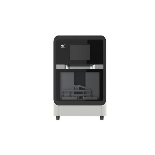 Estrattore di acidi nucleici per ricerca medica - NP-2032 - Ningbo Scientz Biotechnology Co.,Ltd - con touch screen
