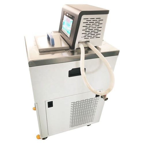 Bagnomaria termostatico - Ningbo Scientz Biotechnology Co.,Ltd - a circolazione / da terra