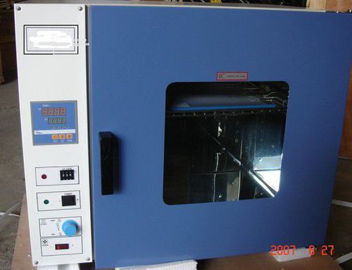 Incubatore da laboratorio a convezione forzata - SCP series - Ningbo Scientz Biotechnology Co.,Ltd - a convezione naturale / per ricerca scientifica / per biologia